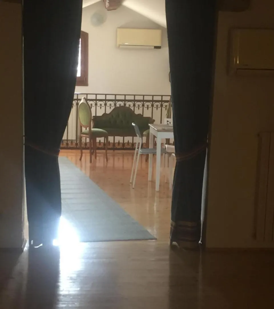 *** 게스트하우스 Casa Roma Rooms 파도바 이탈리아