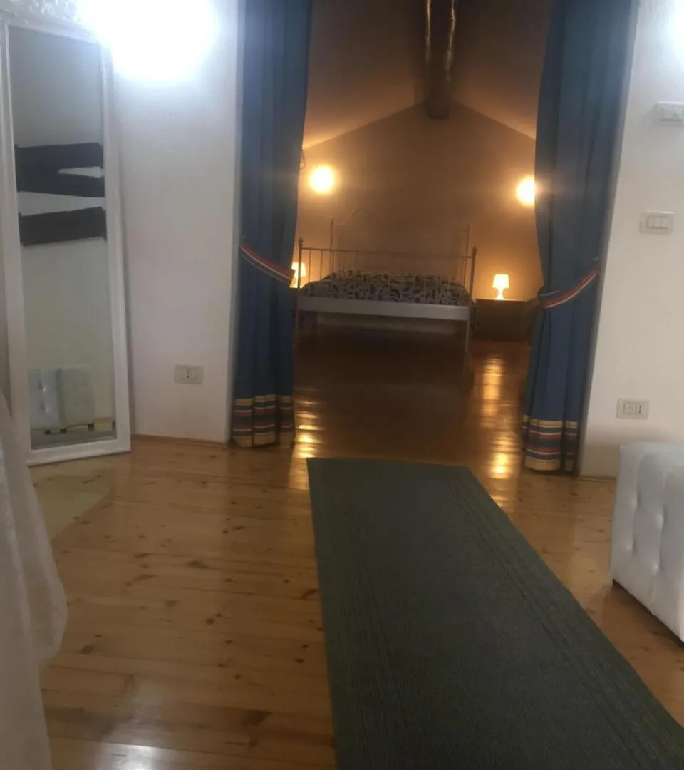 *** Gasthof Casa Roma Rooms Padua Italien