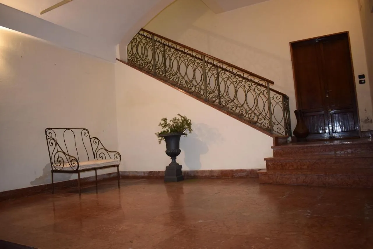 Casa Roma Rooms Padua