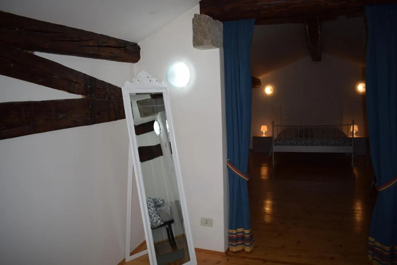 Casa Roma Rooms Padua Gasthof