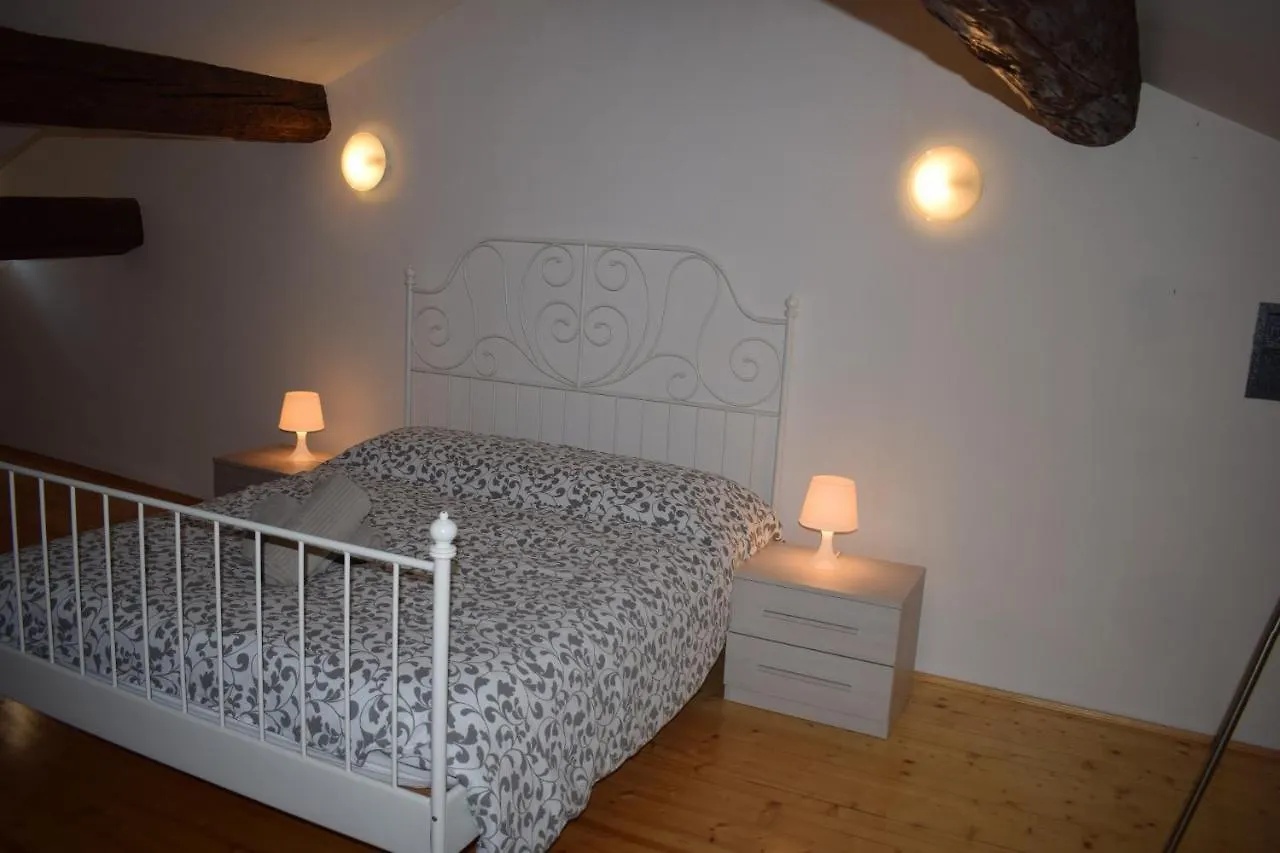 Casa Roma Rooms Padua Italien